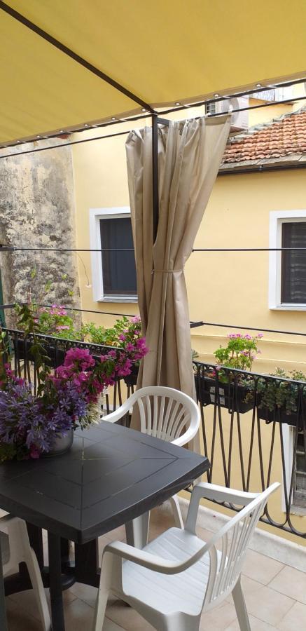 Countryhouse Traversa Du Furnu Imperia Exterior photo