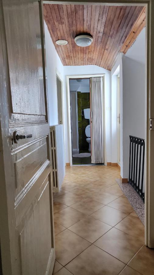 Countryhouse Traversa Du Furnu Imperia Exterior photo
